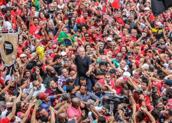 PoderData confirma pesquisa Fórum e aponta vitória de Lula contra Bolsonaro